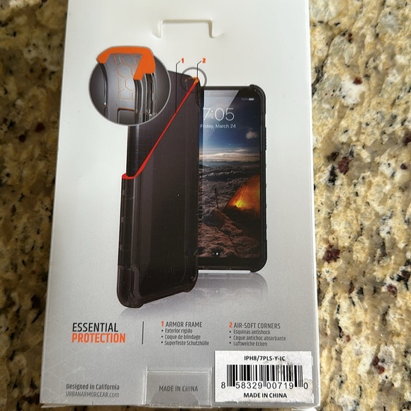 iPhone 8/7 case - Picture 6 of 6